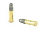 Federal FED LIGHTNING 22LR 40GR SLD 50/5000 - alternate view 5