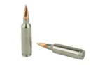 Federal Cartridge Co. Federal Classic Hunter Berger Hybrid Rifle Ammunition .270 WSM 140 gr BTHP 3200 fps 20/ct - alternate