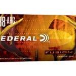 Federal FED FUSION 338ARC 200GR SP 20/200