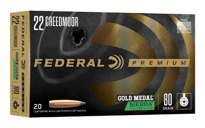 federal-fed-gold-22arc-88gr-stm-primary Federal FED GOLD MDL 22ARC 88GR STM 20/200