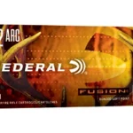 Federal FED FUSION 22ARC 90GR SP 20/200