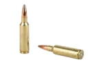 Federal Cartridge Co. Federal Fusion Rifle Ammunition .300 WSM 180 gr BTSP 2960 fps - 20/ct - alternate view 5