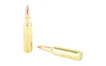 Federal Cartridge Co. Federal Fusion Rifle Ammunition .300 WSM 165 gr BTSP 3080 fps - 20/ct - alternate view 5