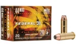 Federal FED FUSION 44MAG 240GR 20/200 - alternate view 2