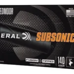 Federal FED FUSION TIP 6.5CM 140GR 20/200
