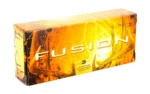 Federal Cartridge Co. Federal Fusion Rifle Ammunition .223 Rem 62 gr BTSP 3000 fps 20/ct - alternate view 3