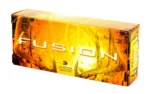 Federal Cartridge Co. Federal Fusion Rifle Ammunition .223 Rem 62 gr BTSP 3000 fps 20/ct - alternate view 4