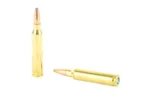 Federal Cartridge Co. Federal Fusion Rifle Ammunition .223 Rem 62 gr BTSP 3000 fps 20/ct - alternate view 5