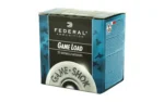 Federal FED GAME LOAD 16GA 2 3/4" #6 25/250 - alternate view 3
