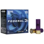Federal FED GAME LOAD 16GA 2 3/4" #6 25/250