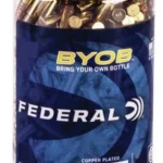 Federal FED CHAMP 22WMR 50GR JHP 250CT BYOB