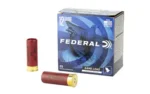 Federal FED GAME LOAD 12GA 2.75" #7.5 25/250 - alternate view 2