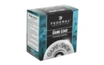 Federal Cartridge Co. Federal Game-Shok Upland Game Shotshells 12ga 2-3/4" 1oz. #7.5 25/ct - alternate view 3