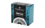 Federal Cartridge Co. Federal Game-Shok Upland Game Shotshells 12ga 2-3/4" 1oz. #7.5 25/ct - alternate view 4