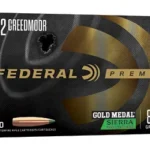 Federal FED GOLD MDL 22CM 80GR STM 20/200