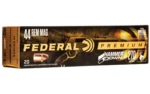Federal Cartridge Co. Federal Hammer Down Rifle Ammunition .44 Rem Mag 270 gr SP 1715 fps 20/ct - alternate view 2