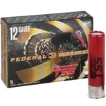 Federal FED HVYWGHT TSS 12GA 3.5" #7 5/50