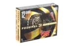 Federal FED HVYWGHT TSS 12GA 3.5" #9 5/50 - alternate view 3