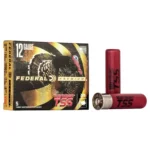 Federal FED HVYWGHT TSS 12GA 3.5" #9 5/50