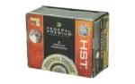 Federal Cartridge Co. Federal Personal Defense HST Handgun Ammunition .380 Auto 99gr JHP 935 fps 20/ct - alternate view 3