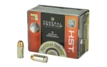Federal Cartridge Co. Federal Personal Defense HST Handgun Ammunition .380 Auto 99gr JHP 935 fps 20/ct - alternate view 4