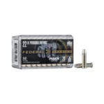Federal FED PRM PUNCH 22LR 29GR FN 50/5000