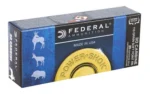 Federal Cartridge Co. Federal Power-Shok Rifle Ammunition .30 Carbine 110 gr RNSP 1990 fps - 20/ct - alternate view 3