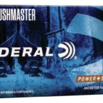 Federal FED PWRSHK 450BUSH 300GR 20/200