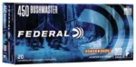 Federal FED PWRSHK 450BUSH 300GR 20/200