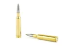 Federal FED PWRSHK 6.5X55 140GR SP 20/200 - alternate view 4