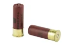 Federal Cartridge Co. Federal Power-Shok Buckshot Shotshells 12 ga 2-3/4" 8 plts #000 1325 fps 5/ct - alternate view 5