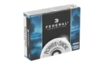 Federal Cartridge Co. Federal Power-Shok Buckshot Shotshells 20 ga 3" 18 plts #2B 1100 fps 5/ct - alternate view 3