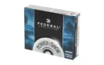 Federal Cartridge Co. Federal Power-Shok Buckshot Shotshells 20 ga 3" 18 plts #2B 1100 fps 5/ct - alternate view 4