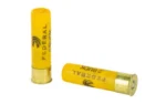 Federal Cartridge Co. Federal Power-Shok Buckshot Shotshells 20 ga 3" 18 plts #2B 1100 fps 5/ct - alternate view 5