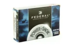 Federal Cartridge Co. Federal Power-Shok Rifled Slug Shotshells 16ga 2 3/4" 4/5 oz Slug 1600 fps 5/ct - alternate view 3