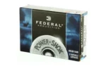 Federal Cartridge Co. Federal Power-Shok Rifled Slug Shotshells 16ga 2 3/4" 4/5 oz Slug 1600 fps 5/ct - alternate view 4