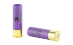Federal Cartridge Co. Federal Power-Shok Rifled Slug Shotshells 16ga 2 3/4" 4/5 oz Slug 1600 fps 5/ct - alternate view 5