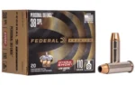 Federal FED PD HYDRA-SHK 38SPL 110GR 20/200 - alternate view 2