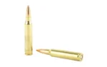 Federal Cartridge Co. Federal Premium Gold Medal Sierra MatchKing Rifle Ammunition .223 Rem 77 gr BTHP 2720 fps - 20/ct