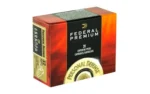 Federal Cartridge Co. Federal Premuim Personal Defense Handgun Ammunition 32 Auto 65gr JHP 925 fps 20/ct - alternate view 3