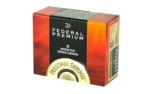 Federal Cartridge Co. Federal Premuim Personal Defense Handgun Ammunition 32 Auto 65gr JHP 925 fps 20/ct - alternate view 4