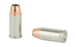 Federal Cartridge Co. Federal Premuim Personal Defense Handgun Ammunition 32 Auto 65gr JHP 925 fps 20/ct - alternate view 5