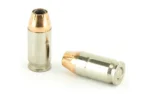 Federal Cartridge Co. Federal Premuim Personal Defense Handgun Ammunition .380 ACP 90 gr JHP 1000 fps 20/ct - alternate view