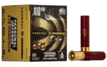 Federal FED PD 410 2.5" 000BK 20/200 - alternate view 2