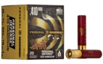 Federal Cartridge Co. Federal Premium Personal Defense Shotshells.410 ga 2 1/2" 7/16 oz #4 950 fps 20/ct - alternate view 2