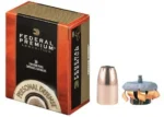 Federal Cartridge Co. Federal Premuim Personal Defense Handgun Ammunition .45 ACP 230 gr JHP 900 fps 20/ct - alternate view 3