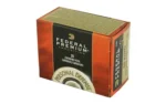 Federal Cartridge Co. Federal Premuim Personal Defense Handgun Ammunition .45 ACP 230 gr JHP 900 fps 20/ct - alternate view 6