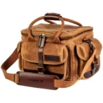 Federal Cartridge Co. Federal Premium Range Bag 12" x 10" x 9" Tan