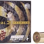 Federal FED PRM VSHOK 10GA 3.5" 00 BUCK 5/50