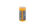 FENIX 1050MAH USBC 16340 RCHRGBL BAT - alternate view 2